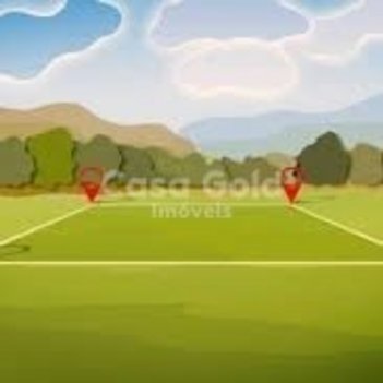 land_lot em Avenida dos Ingás, Jardim Imperial - Sinop - MT