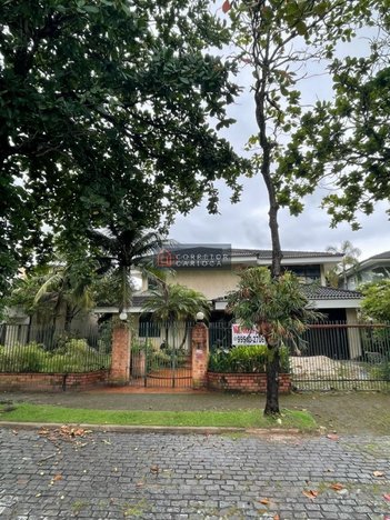 house em Rua Engenheiro Habib Gebara, Barra da Tijuca - Rio de Janeiro - RJ
