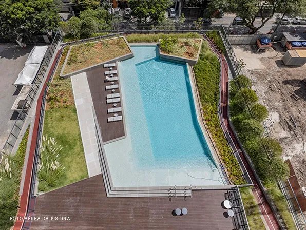Imagem do Vn Millennium Faria Lima 174740