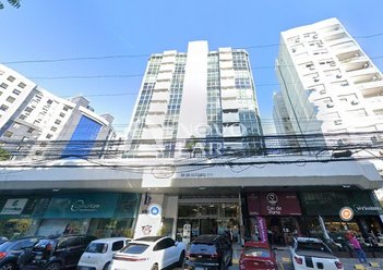 office em Rua Vinte e Quatro de Outubro, Moinhos de Vento - Porto Alegre - RS