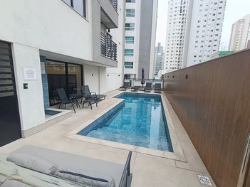 apartment em Rua 3160, Centro - Balneário Camboriú - SC