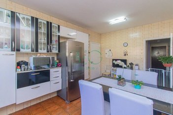 house em Rua José Nabantino Ramos, Jardim Umuarama - São Paulo - SP