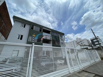 apartment em Rua João Quirino, Catolé - Campina Grande - PB