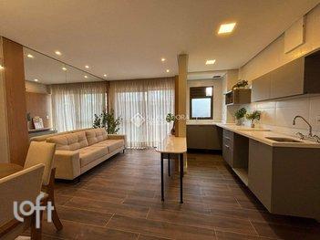 apartment em João Wallig, Passo D'areia - Porto Alegre - RS