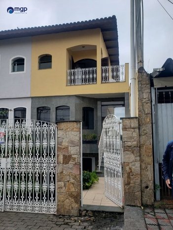 house em Rua Santa Fé do Sul, Vila Maria Alta - São Paulo - SP