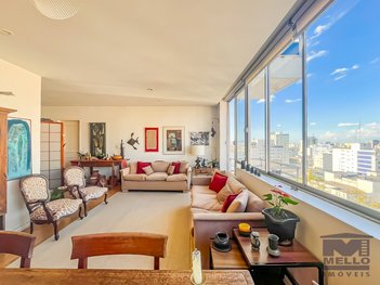 apartment em Rua Barão Teixeira de Camargo, Conjunto Habitacional Inácio Monteiro - São Paulo - SP