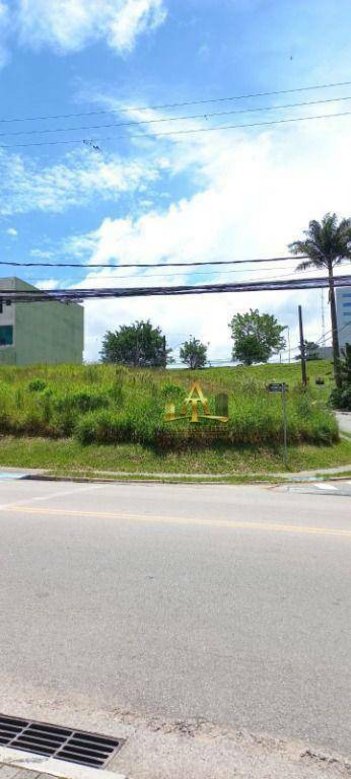 land_lot em Avenida Trindade, Bethaville I - Barueri - SP