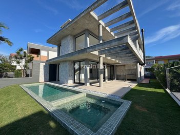 house em João Chagas, Campeche - Florianópolis - SC