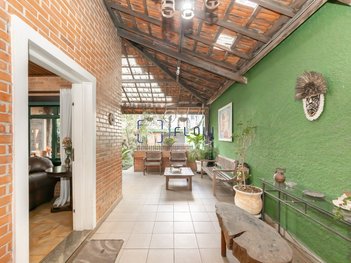 house em Rua Arnoldo Baldoino Welter, Vila Guarani (Z Sul) - São Paulo - SP