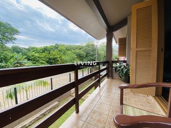 house em Rua Tancredo Neves, Estrela - Estrela - RS