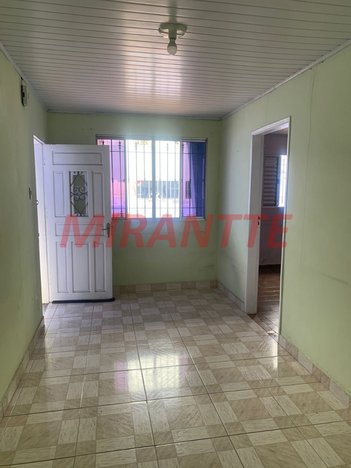 house em Rua Neneca, Vila Medeiros - São Paulo - SP