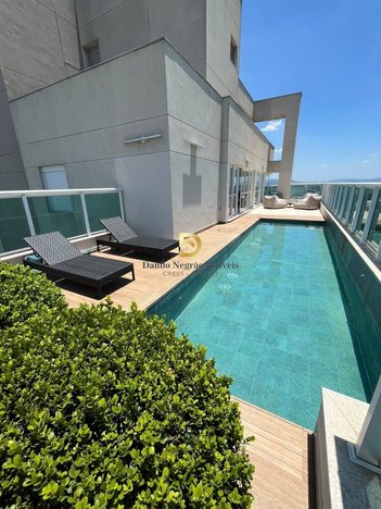 apartment em Avenida Parkinson, Alphaville Empresarial - Barueri - SP