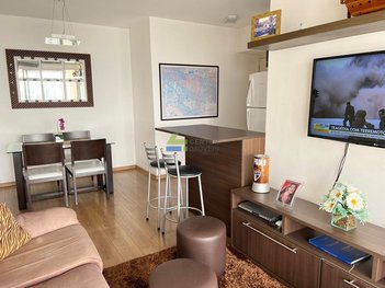 apartment em Avenida Lins de Vasconcelos, Vila Mariana - São Paulo - SP