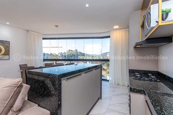 apartment em Rua Abílio José de Souza, Porto Belo - Porto Belo - SC