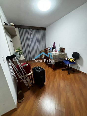 apartment em Avenida do Café, Vila Guarani (Z Sul) - São Paulo - SP
