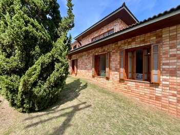 house em Avenida Itaparica, Residencial Morada das Estrelas (Aldeia da Serra) - Barueri - SP