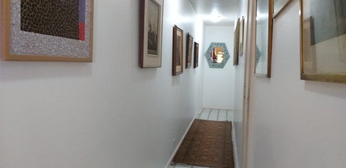 Cômodo Condomínio