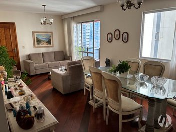 apartment em Rua Vítor Konder, Centro - Florianópolis - SC