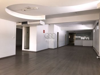 commercial_property em Raja Gabaglia, Estoril - Belo Horizonte - MG