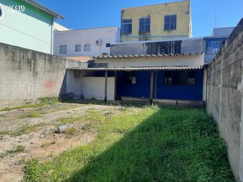 land_lot em Praça José Carlos Bastos, Bosque dos Eucaliptos - São José dos Campos - SP