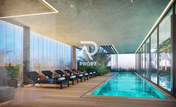 apartment em Rua Bastos Pereira, Vila Nova Conceição - São Paulo - SP