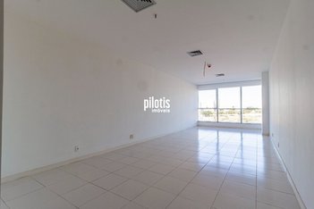 office em SHN Quadra 1 Bloco A, Asa Norte - Brasília - DF