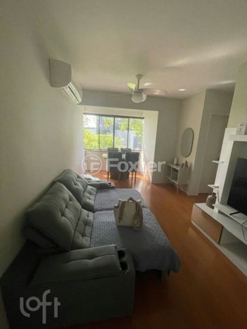 apartment em Rua Coronel Aparício Borges, Glória - Porto Alegre - RS