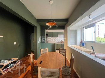 apartment em Rua Ramiro Barcelos, Bom Fim - Porto Alegre - RS
