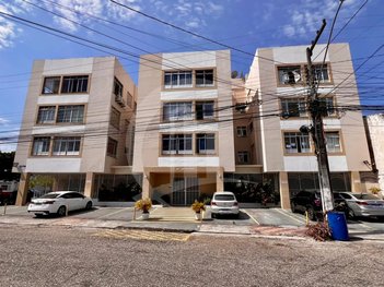 apartment em Rua Campos, São José - Aracaju - SE