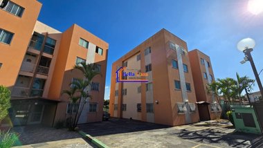 apartment em Rua Clélia, Rio Branco - Belo Horizonte - MG