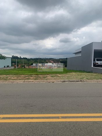 land_lot em Avenida A, São Venâncio - Itupeva - SP