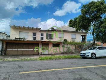 house em Vinte de Setembro, São João Batista - São Leopoldo - RS