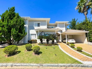 house em Rua Geraldo de Gasperi, Chácaras São Bento - Valinhos - SP