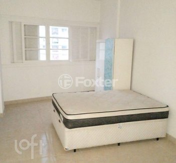 apartment em Praça Júlio Mesquita, Santa Efigênia - São Paulo - SP