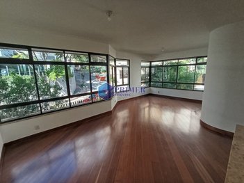 apartment em Rua Francisco Deslandes, Anchieta - Belo Horizonte - MG