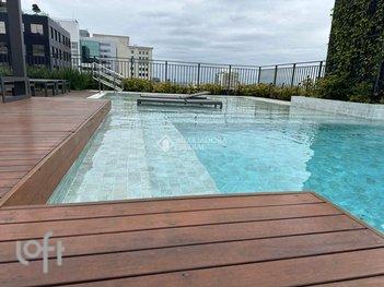 apartment em Anita Garibaldi, Boa Vista - Porto Alegre - RS