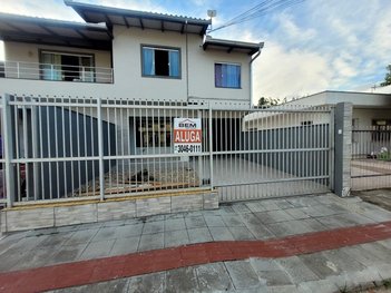 house em Rua Antônio Adão Dias, São Judas - Itajaí - SC