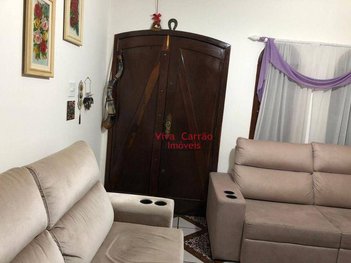house em Rua Tijuco Preto, Tatuapé - São Paulo - SP