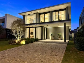 house em Rua Rio Jacuí, Xangri-Lá - Xangri-Lá - RS