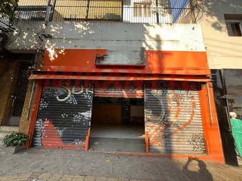 business em Rua Ezequiel Freire, Santana - São Paulo - SP