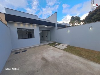 house em Avenida Marmelo, Balneário Ponta da Fruta - Vila Velha - ES