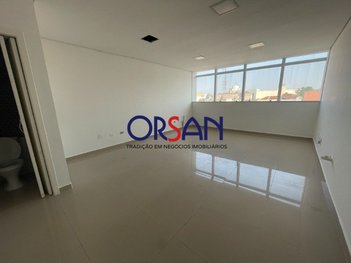 office em Francesco Coppini, Nova Gerty - São Caetano do Sul - SP