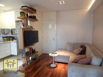 apartment em Rua Dona Leopoldina, Ipiranga - São Paulo - SP