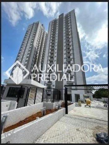 apartment em Quinze de Agosto, Centro - São Bernardo do Campo - SP