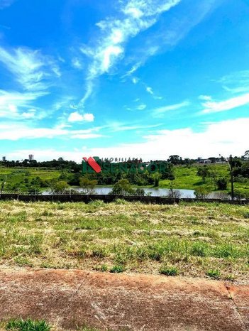 land_lot em Rodovia Mello Peixoto, Jardim Tarobá - Cambé - PR