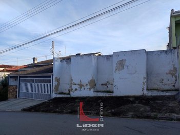 land_lot em Alameda Inglaterra, Jardim Europa - Bragança Paulista - SP