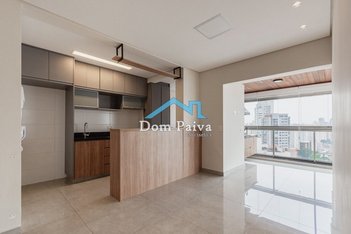 apartment em Rua Desembargador Aragão, Vila Mariana - São Paulo - SP