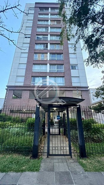 apartment em Rua Botafogo, Menino Deus - Porto Alegre - RS