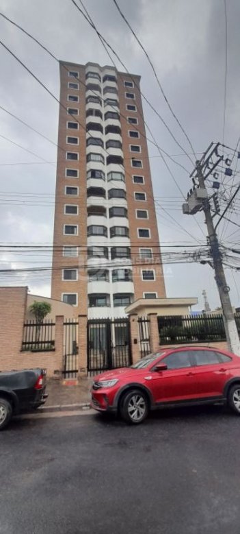 apartment em Rua Omachá, Penha de França - São Paulo - SP