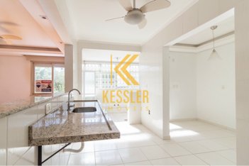 apartment em Rua Gaston Englert, Vila Ipiranga - Porto Alegre - RS